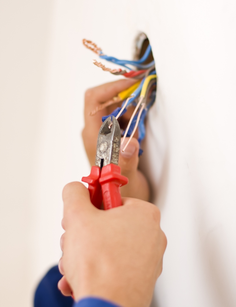Electricians Islington, Barnsbury, Canonbury, N1