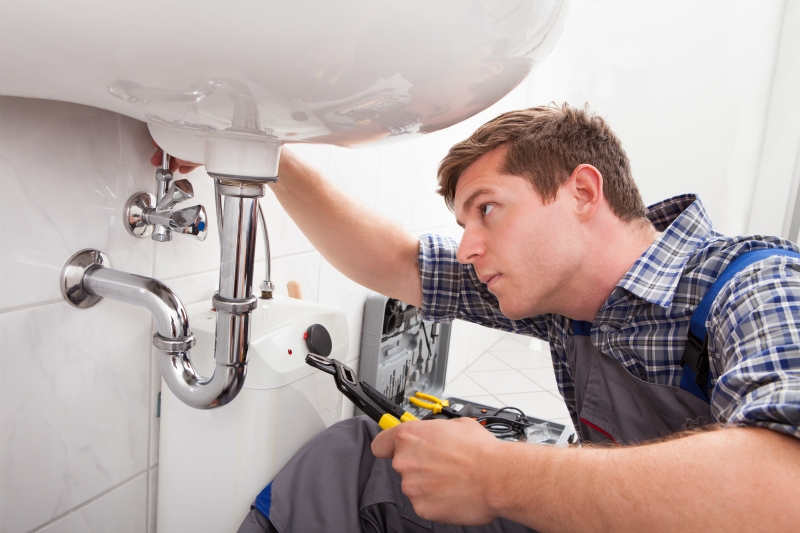 Emergency Plumbers Islington