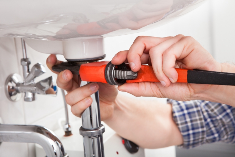 Emergency Plumber Islington, Barnsbury, Canonbury, N1
