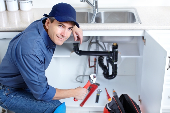 Residential Plumbing Islington