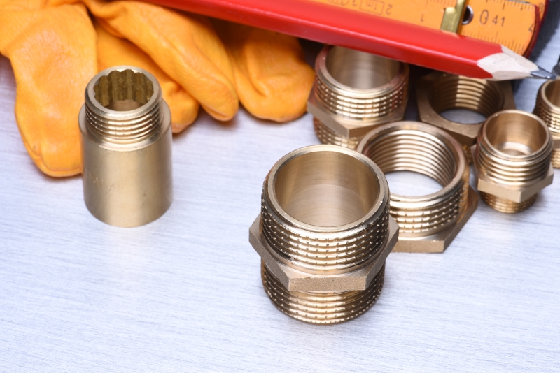 Plumbers in Islington