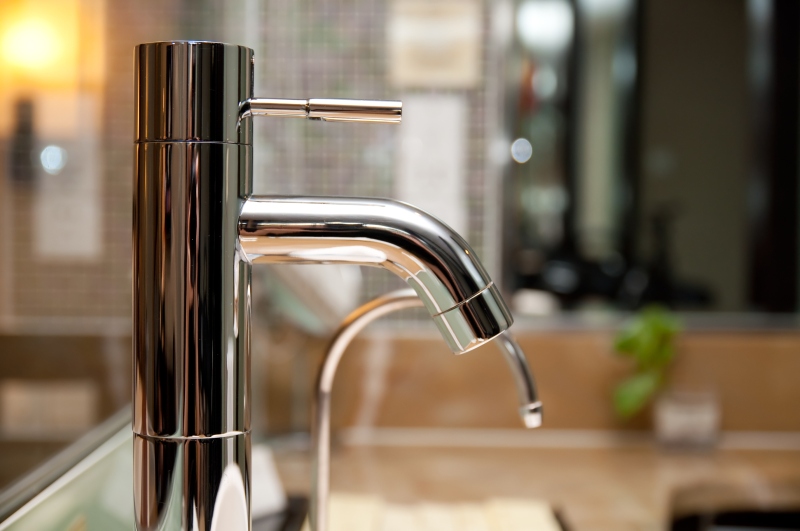 Sink Leaking Islington