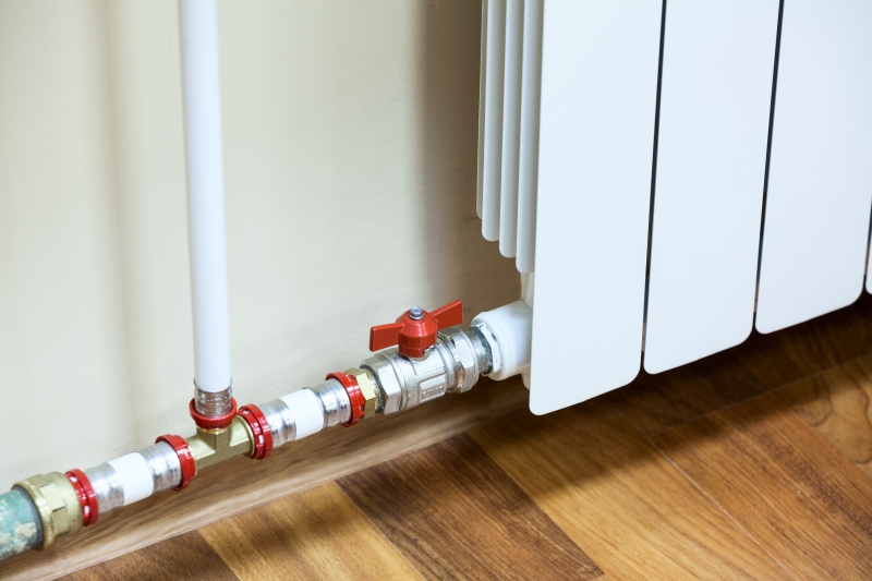 Slab Leak Repair Islington, Barnsbury, Canonbury, N1